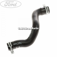 Furtun inferior vas expansiune cauciuc Ford EcoSport 1.5 TDCi