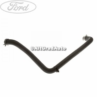 Furtun radiator apa inferior Ford EcoSport 1.0 EcoBoost