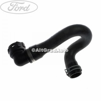 Furtun radiator apa superior, dreapta Ford C-Max MK2 1.6 EcoBoost