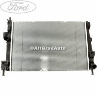 Radiator apa Ford Grand C-Max 1 1.6 TDCi