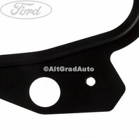 Garnitura, carcasa termostat pe bloc motor Ford Focus MK1 1.4 16V