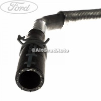 Furtun inferior vas expansiune lichid racire Ford Ka 1.6 i