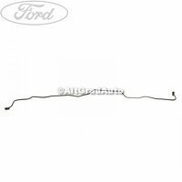 Conducta superioara vas expansiune Ford C-Max 3 1.6 Ti