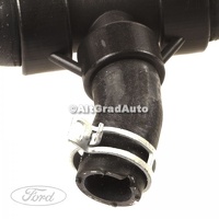 Furtun radiator apa inferior dreapta Ford Mondeo MK4 2.5
