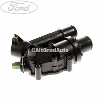Termostat cu carcasa Ford Mondeo MK4 2.2 TDCi