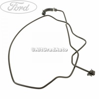 Conducta superioara vas expansiune Ford Mondeo 4 1.6 Ti