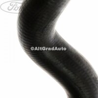 Furtun radiator apa superior Ford Focus C-Max 1.6 Ti