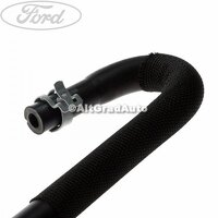 Furtun inferior vas expansiune Ford Focus Mk2 2.0