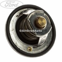 Termostat 82 grade pana in anul 03/2004 Ford Fiesta MK5 1.25 16V