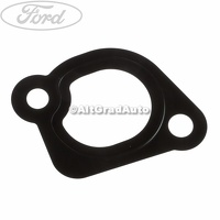 Garnitura, carcasa termostat pe bloc motor Ford Focus MK1 1.8 DI/TDDi