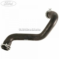 Furtun radiator apa inferior, dreapta Ford C-Max MK2 1.6 Ti