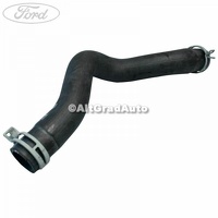 Furtun radiator apa superior, dreapta dupa an 02/2015 Ford Transit Courier 2014 1.5 TDCi