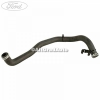 Furtun radiator apa inferior, stanga cutie automata Ford B-Max 1.0 EcoBoost