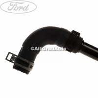 Furtun superior vas expansiune Ford Fiesta MK7 facelift 1.6 ST