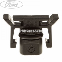 Dop vas expansiune Ford Fiesta Mk 7 1.25