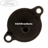 Termostat in bloc motor Ford Fiesta MK8 1.1 Ti-VCT