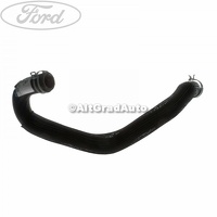 Furtun superior radiator apa Ford Ka 1.3 i
