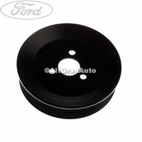 Fulie pompa apa Ford Fiesta 5  1.3