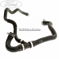 Furtun vas expansiune inferior Ford Mondeo MK5 facelift 2.0 EcoBlue