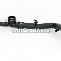 Furtun radiator apa dreapta inferior Ford EcoSport facelift 1.0 EcoBoost