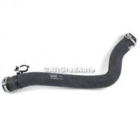 Furtun radiator apa superior Ford EcoSport facelift 1.0 EcoBoost