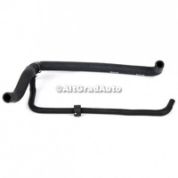 Furtun vas expansiune inferior Ford EcoSport facelift 1.0 EcoBoost