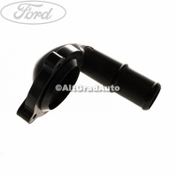 Tub conectare pompa de apa Ford Fiesta MK5 1.3