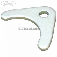 Suport conducta lichid racire pompa de apa Ford Kuga MK2 2.0 TDCi