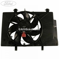 Ventilator radiator Ford EcoSport 1.5 TDCi