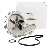 Pompa apa model Motorcraft Ford Transit MK7 2.2 TDCi