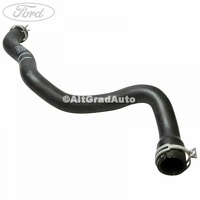 Furtun radiator apa superior dreapta Ford Transit Connect 2014 1.6 TDCi