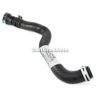 Furtun inferior apa motor Ford Fiesta 5  1.25 16V