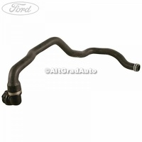 Furtun radiator apa superior dreapta Ford Focus MK3 1.6 TDCi ECOnetic