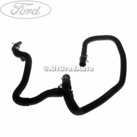 Conducte racire vas expansiune Ford Fiesta 5  ST150