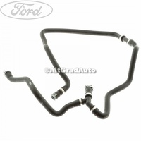 Furtun termostat la calorifer model lung Ford Focus MK2 1.4