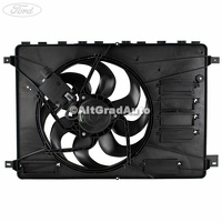 Electroventilator Ford S Max 2.0