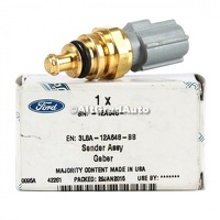 Senzor temperatura lichid racire push pin Ford Mondeo Mk3 2.5 V6 24V