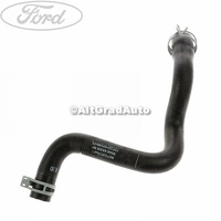 Furtun admisie conducta apa cu suport Ford Focus 1 ST170