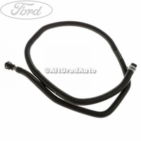 Furtun vas expansiune scurt Ford Focus MK2 1.6 TDCi