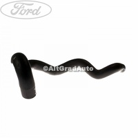 Furtun radiator apa dreapta inferior Ford Focus MK2 facelift 2.5 RS