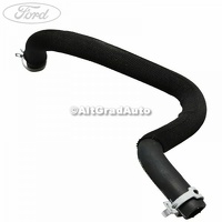 Furtun evacuare pompa apa Ford Ranger 3 3.2 TDCi 4x4
