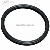 Garnitura, tub conectare conducta apa tubulatura motor Ford C-Max MK2 2.0 TDCi