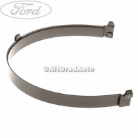 Protectie paleta vascocuplaj inferioara Ford Ranger 1 2.5 D