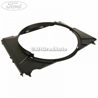 Carcasa paleta vascocuplaj standard Ford Ranger 1 2.5 D