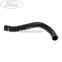 Furtun radiator apa stanga inferior Ford Ranger MK1 2.5 D