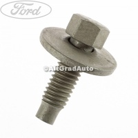 Surub prindere vas epansiune lichid racire 16 mm Ford Transit MK7 2.2 TDCi