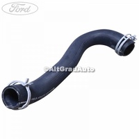 Furtun radiator apa stanga superior Ford Transit MK7 3.2 TDCi