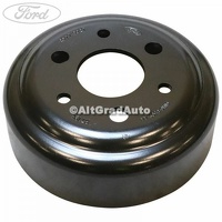 Fulie pompa apa Ford Fiesta Mk 8 1.5 EcoBoost ST