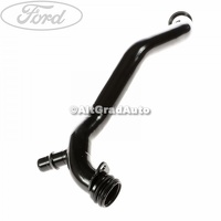 Conducta conectare termostat Ford C-Max 3 2.0 TDCi