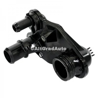 Tub conectare apa bloc motor Ford Mondeo MK5 facelift 2.0 EcoBlue